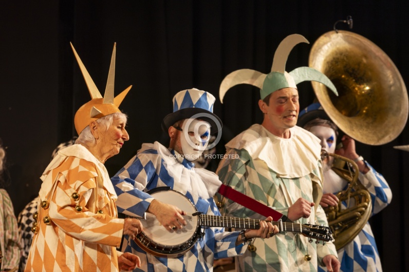 GLAIBASLER CHARIVARI 2026