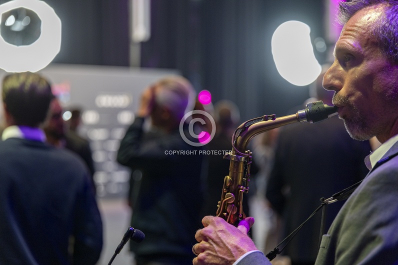 WOOHW! Award 2025 - Impressionen