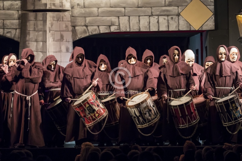 CHARIVARI 2018