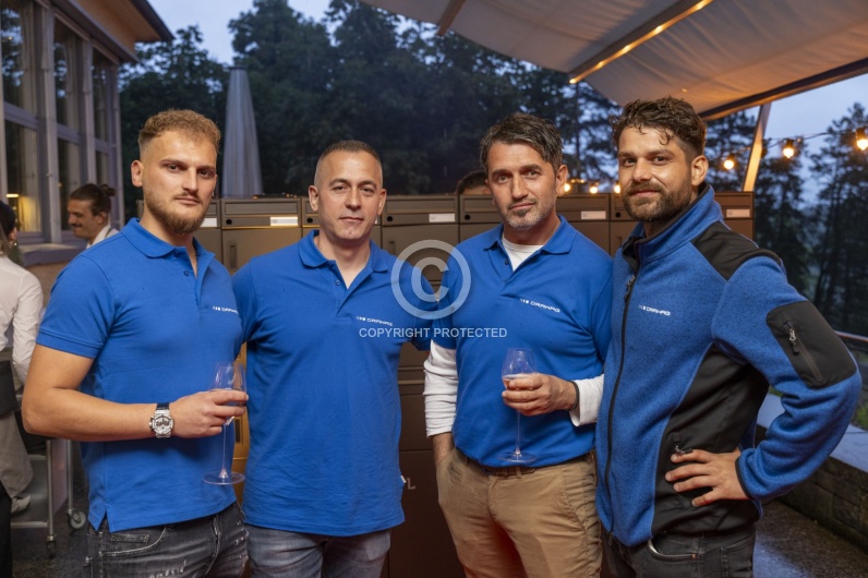 100 Jahre Drwag