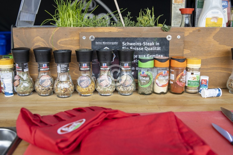 BELL BBQ AARAU