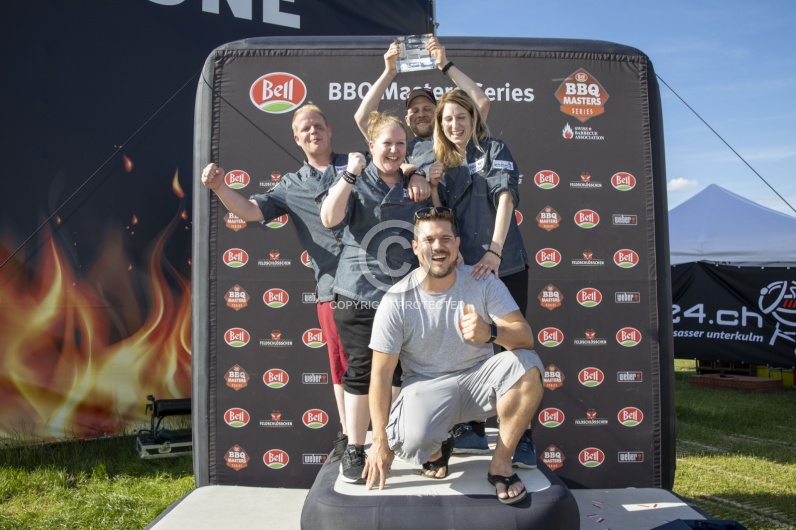BELL BBQ AARAU