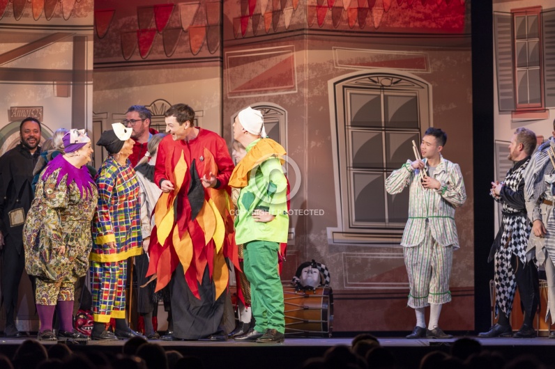 GLAIBASLER CHARIVARI 2026