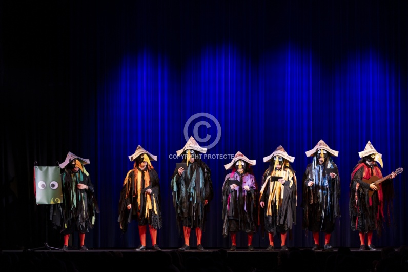 GLAIBASLER CHARIVARI 2026