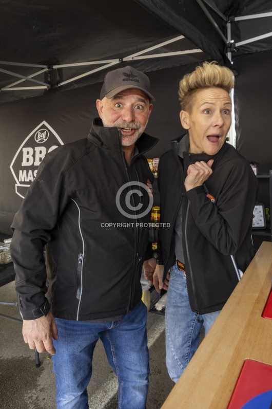 Bell BBQ Masters Finale 2024