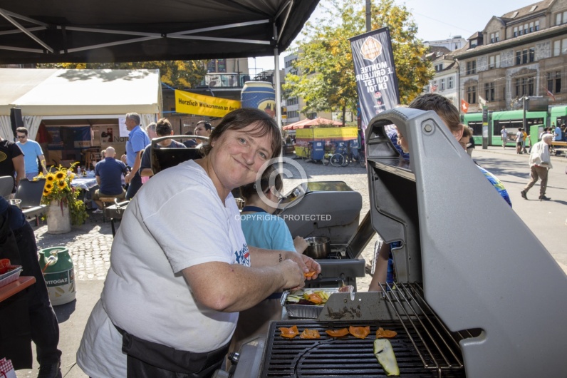 BELL BBQ MASTERS FINALE 2019 