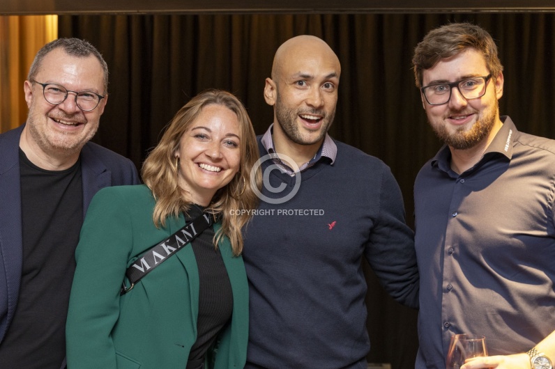 100 Jahre Drwag