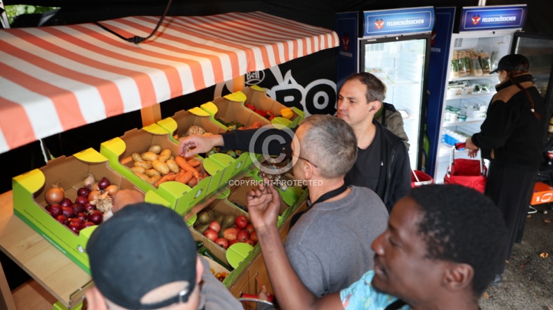 2025 Bell BBQ Master Qualifikation