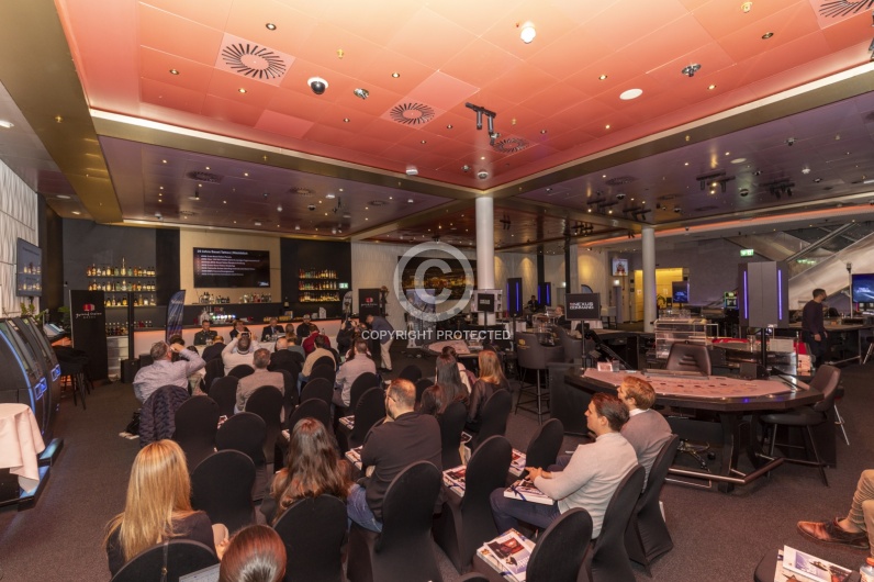 BASEL TATTOO 2026 PRESSEKONFERENZ