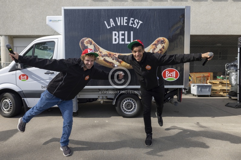 Bell BBQ Masters Finale 2024