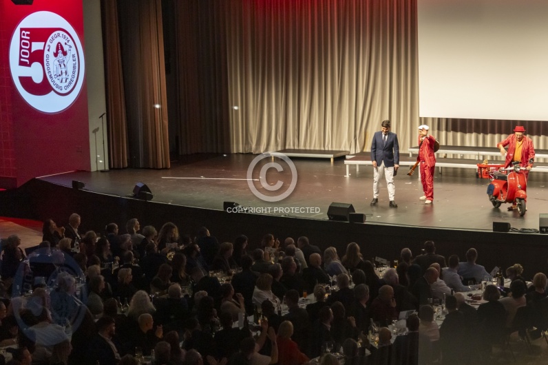 Guggemuusig Ohregribler - Gala Abend