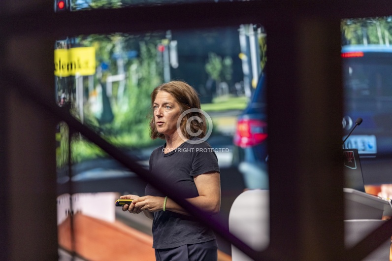 WOOHW! Award 2025 - Impressionen