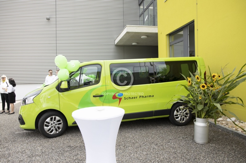 30 Jahre Schaer Pharma