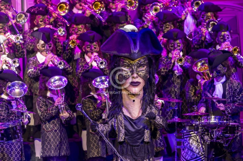 GLAIBASLER CHARIVARI 2026