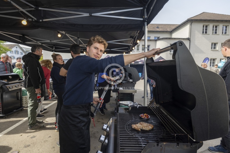 Bell BBQ Masters Finale 2024