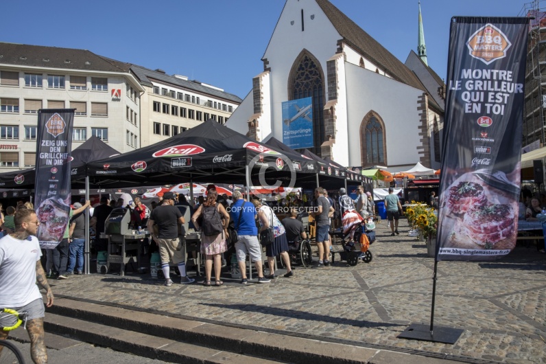 BELL BBQ MASTERS FINALE 2019 