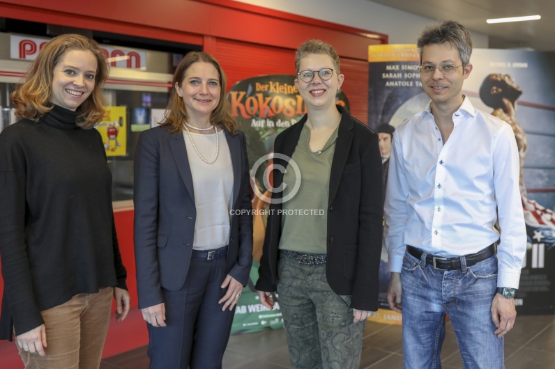NAB Kino Partnerschaft