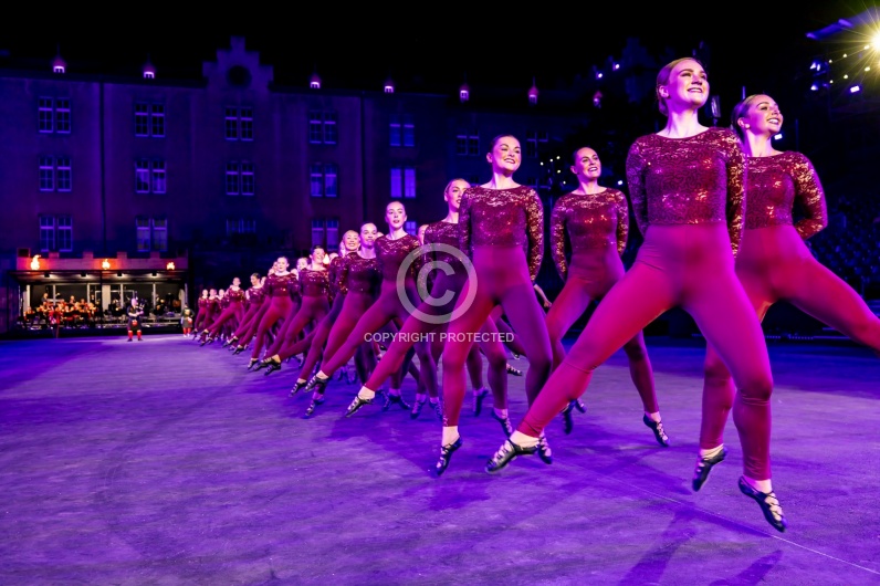 SWITZERLAND BASEL TATTOO