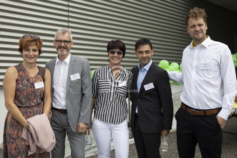 30 Jahre Schaer Pharma