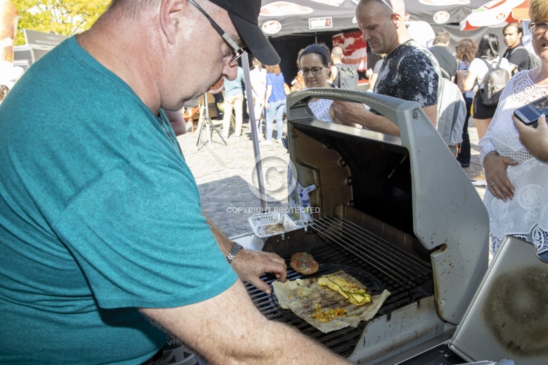 BELL BBQ MASTERS FINALE 2019 