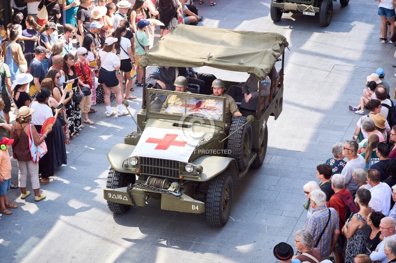 BASEL TATTOO PARADE 2026