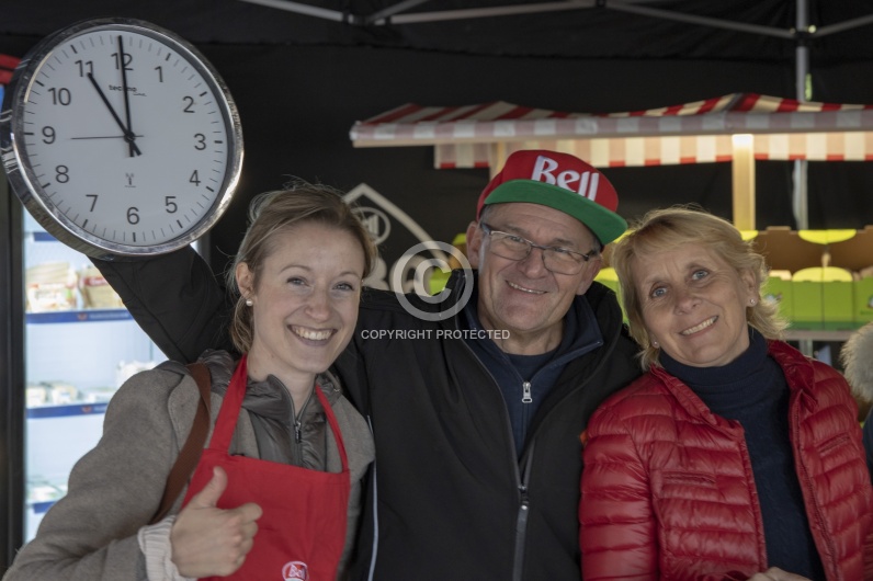 BELL BBQ Masters Münchenstein