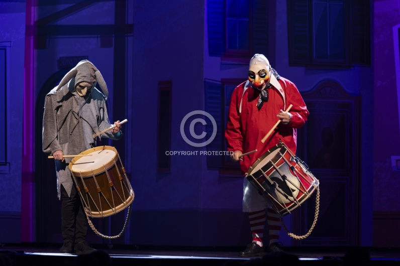 GLAIBASLER CHARIVARI 2026