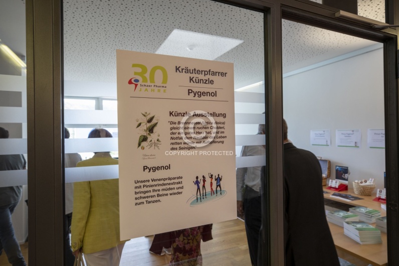 30 Jahre Schaer Pharma