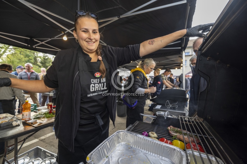 Bell BBQ Masters Finale 2024