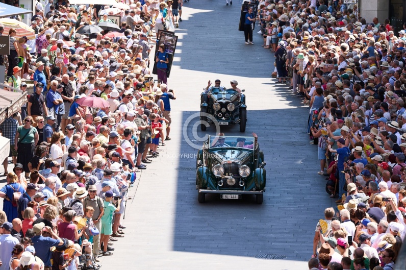 BASEL TATTOO PARADE 2026