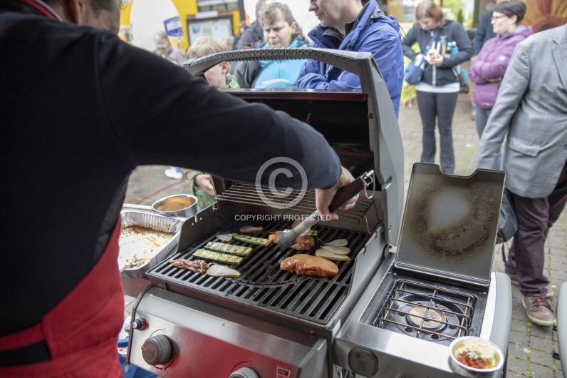 BELL BBQ Masters Münchenstein
