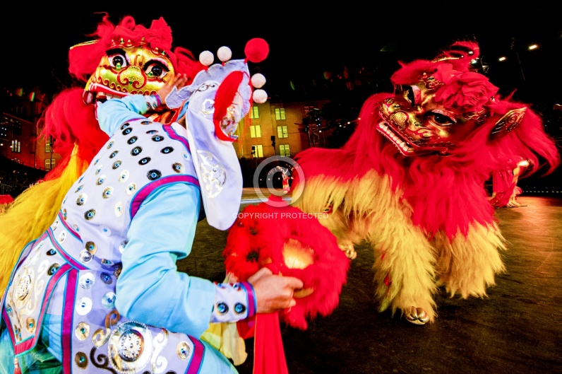 BASEL TATTOO 2019 HAUPTPROBE BASEL TATTOO 2019 HAUPTPROBE