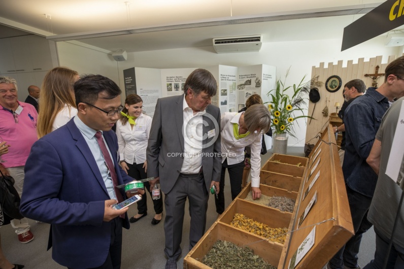 30 Jahre Schaer Pharma