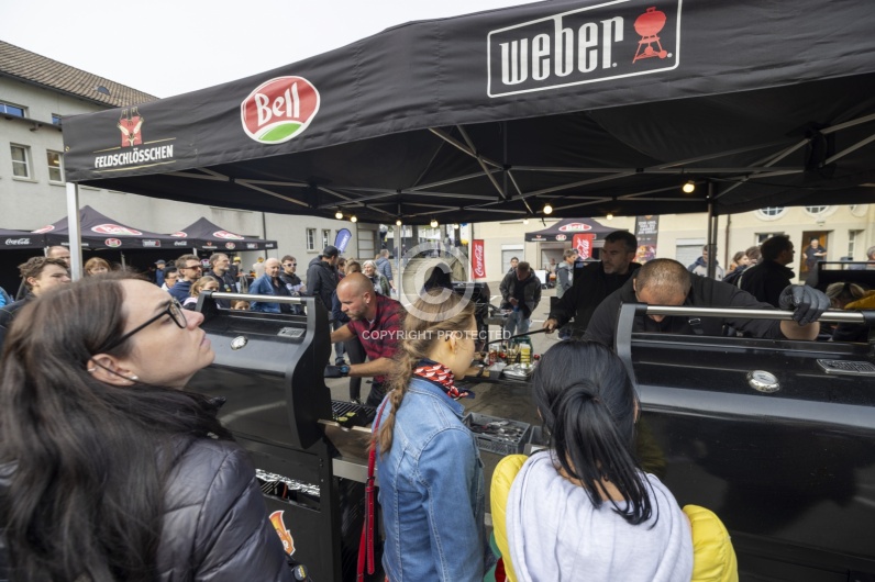 Bell BBQ Masters Finale 2024