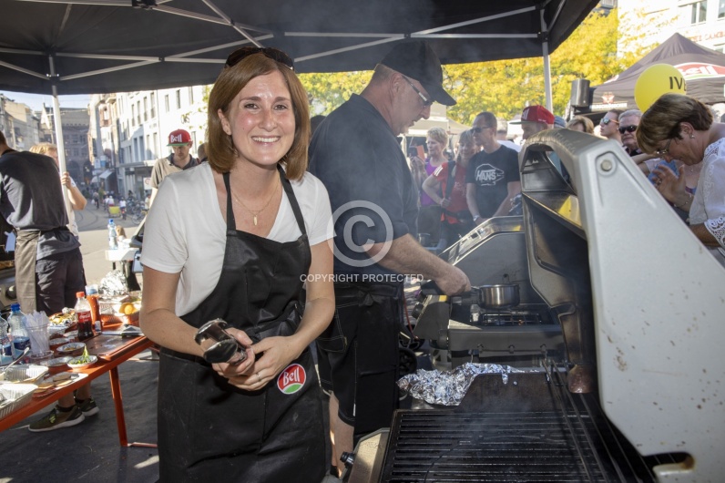 BELL BBQ MASTERS FINALE 2019 