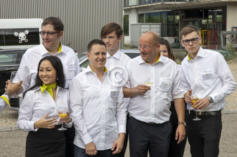 30 Jahre Schaer Pharma
