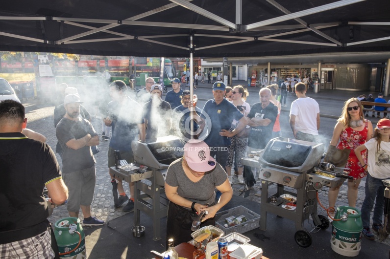 BELL BBQ MASTERS FINALE 2019 