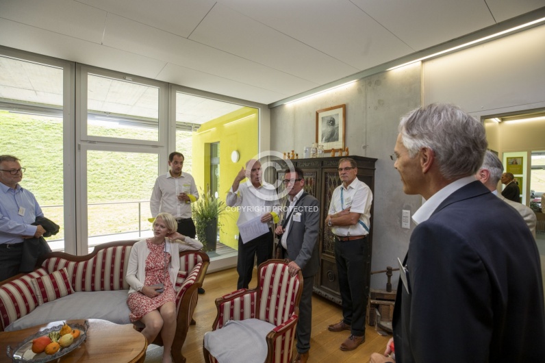 30 Jahre Schaer Pharma