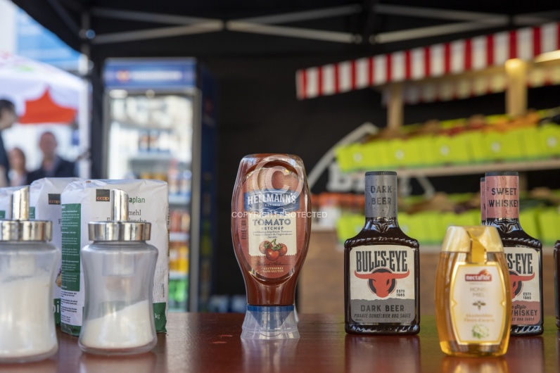 BELL BBQ MASTERS FINALE 2019 
