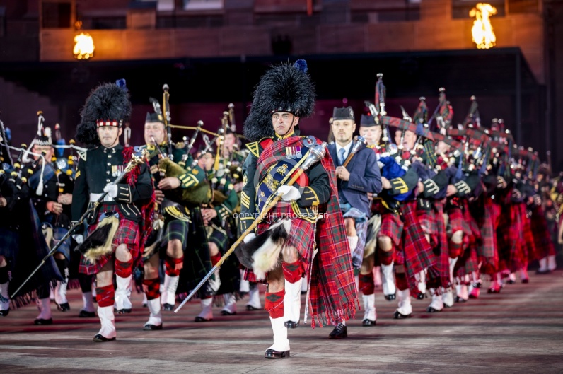BASEL TATTOO 2019 HAUPTPROBE BASEL TATTOO 2019 HAUPTPROBE