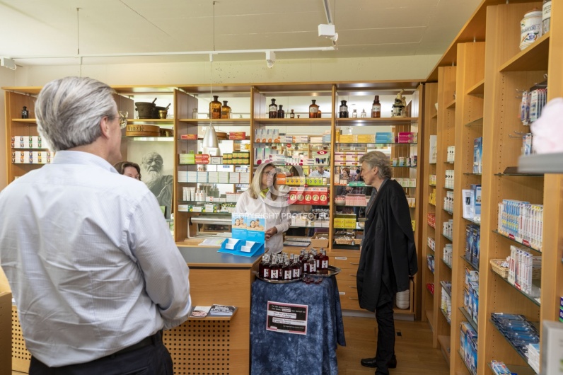 30 Jahre Schaer Pharma