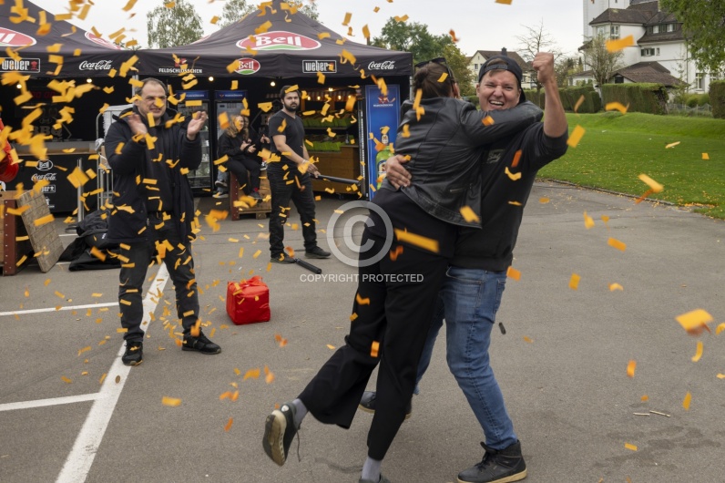 Bell BBQ Masters Finale 2024