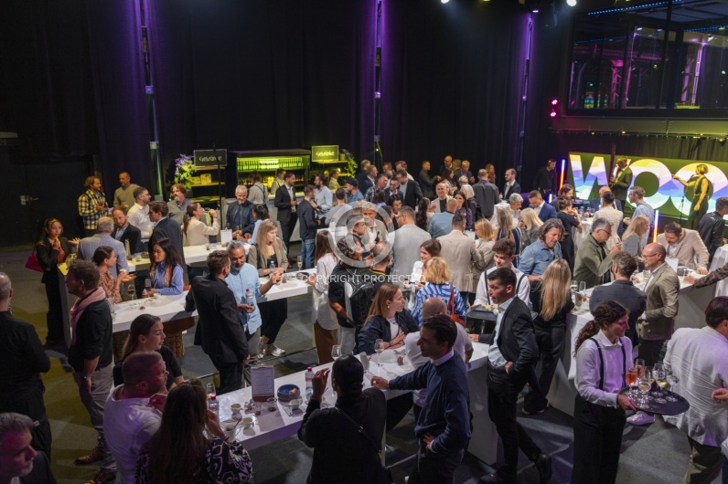 WOOHW! Award 2025 - Impressionen