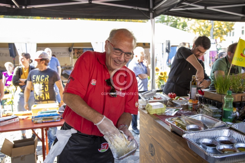 BELL BBQ MASTERS FINALE 2019 