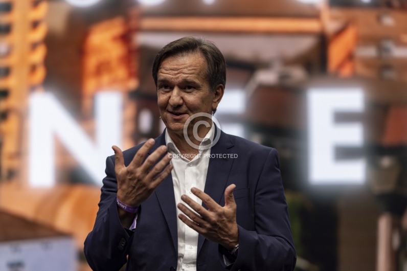 WOOHW! Award 2025 - Impressionen