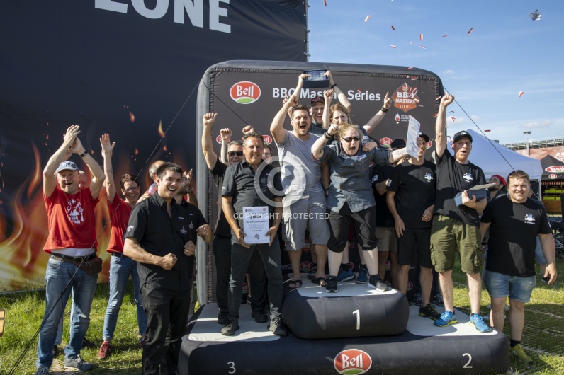 BELL BBQ AARAU