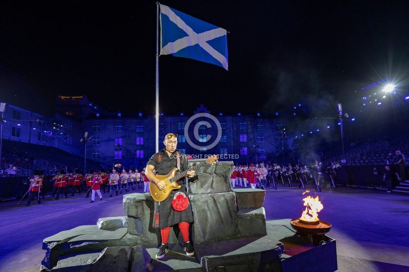 SWITZERLAND BASEL TATTOO