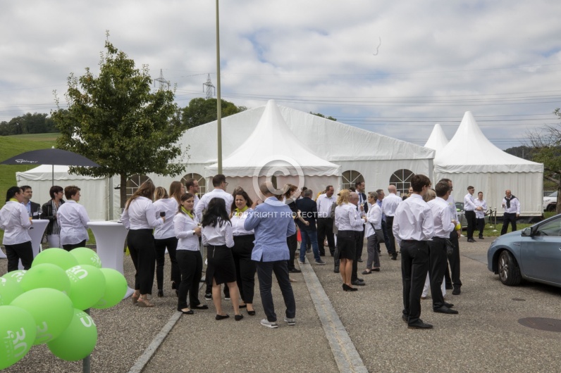 30 Jahre Schaer Pharma