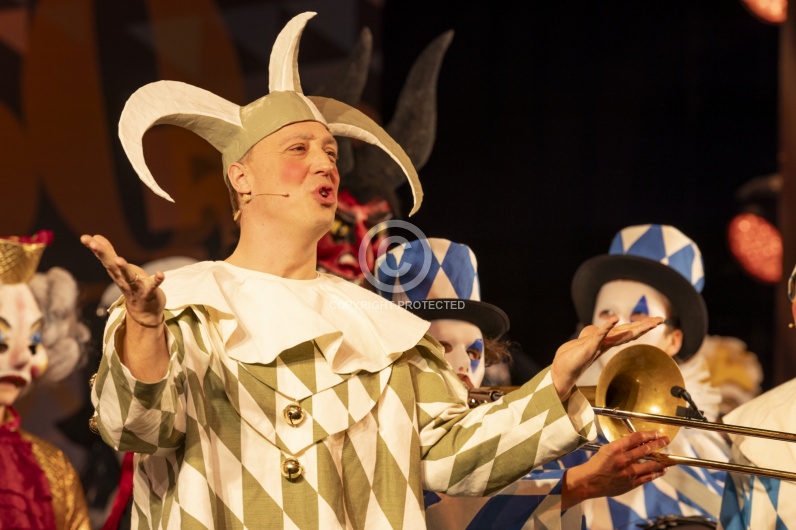 GLAIBASLER CHARIVARI 2026