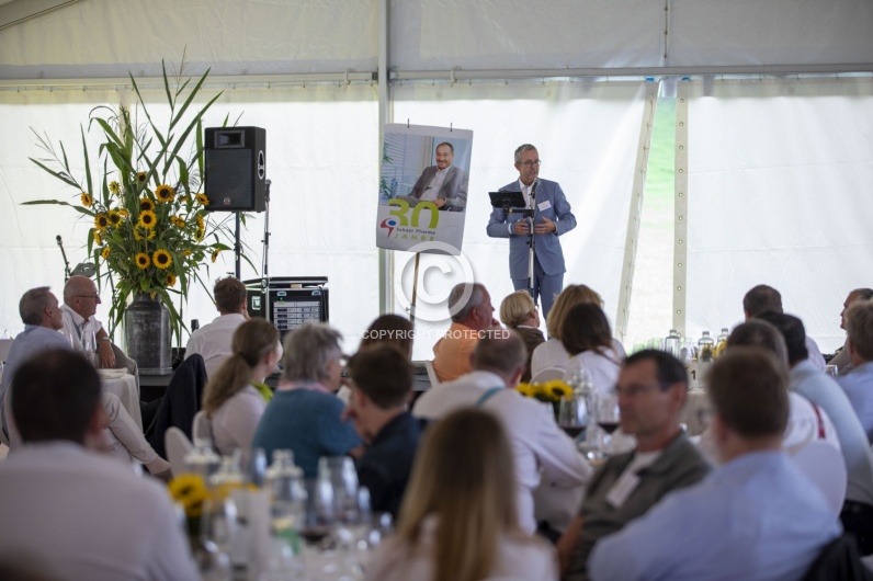 30 Jahre Schaer Pharma